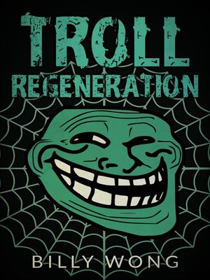 cover image of Troll Regeneration
